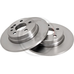 stabdžių diskas (1vnt)
                                A.B.S.                                                16111, Nenurod