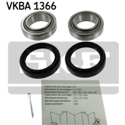 rato guolis
                                SKF                                                VKBA 1366, SKF, VKBA1366, auto