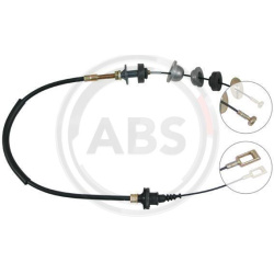 sankabos trosas
                                A.B.S.                                                K25270, Nenurodytas gam