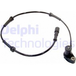 Daviklis ABS
                                DELPHI                                                SS20100, Nenurodytas gamin