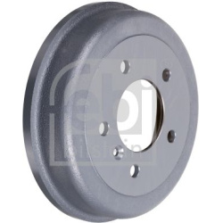 stabdžių būgnas
                                FEBI BILSTEIN                                                18491, FEBI B