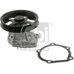 Vandens siurblys, variklio aušinimas
                                FEBI BILSTEIN                                          