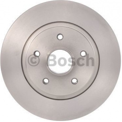 stabdžių diskas (1vnt)
                                BOSCH                                                0986479695, BOS