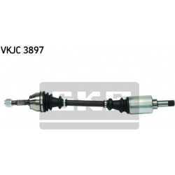pusašis
                                SKF                                                VKJC 3897, SKF, VKJC3897, auto de