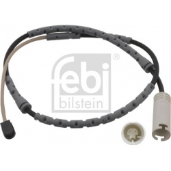 įspėjimo kontaktas, stabdžių trinkelių susidėvėjimas
                                FEBI BILSTEIN                    