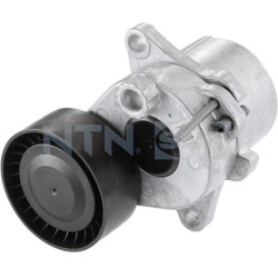 diržo įtempiklis, V formos rumbuotas diržas
                                SNR                                           