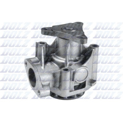 Vandens siurblys, variklio aušinimas
                                DOLZ                                                L16