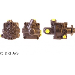 hidraulinis siurblys, vairo sistema
                                DRI                                                715520