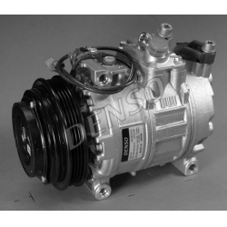 kompresorius, oro kondicionierius
DENSO DCP02004, DENSO, DCP02