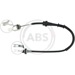 Sankabos trosas
A.B.S. K25560, Nenurodytas gam