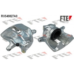 stabdžių apkaba
                                FTE                                                RX549827A0, FTE, RX54982