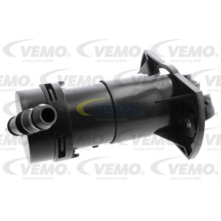 plovimo skysčio purkštukas, priekinių žibintų plovimas Original VEMO Quality
                                V10-08-0296