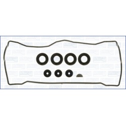 tarpiklių komplektas, svirties gaubtas
                                AJUSA                                                