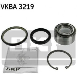 rato guolis
                                SKF                                                VKBA 3219, SKF, VKBA3219, auto
