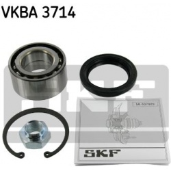 rato guolis
                                SKF                                                VKBA 3714, SKF, VKBA3714, auto