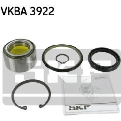 rato guolis
                                SKF                                                VKBA 3922, SKF, VKBA3922, auto
