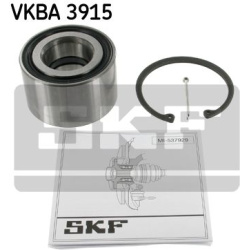 rato guolis
                                SKF                                                VKBA 3915, SKF, VKBA3915, auto