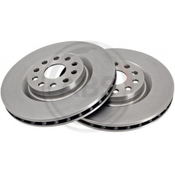 stabdžių diskas (1vnt)
                                A.B.S.                                                17388, Nenurod