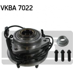 rato guolis
                                SKF                                                VKBA 7022, SKF, VKBA7022, auto