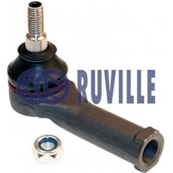 skersinės vairo trauklės galas
                                RUVILLE                                                91526