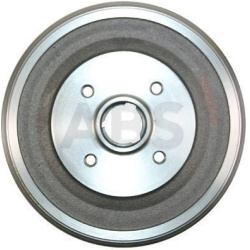 stabdžių būgnas
                                A.B.S.                                                2764-S, Nenurodytas 