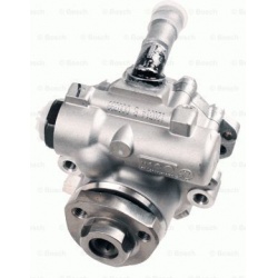 hidraulinis siurblys, vairo sistema
                                BOSCH                                                KS01