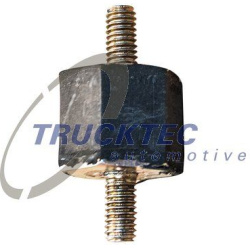 atraminis buferis, oro filtras
                                TRUCKTEC AUTOMOTIVE                                02.66.002, 