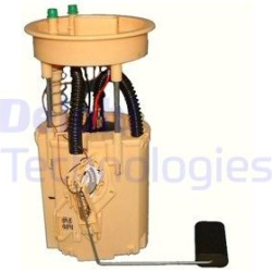 degalų tiekimo blokas
                                DELPHI                                FG0999-12B1, Nenurodytas gaminto