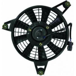 ventiliatorius, radiatoriaus
                                NRF                                47548, NRF, 47548, auto detal