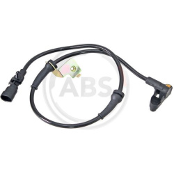 Daviklis ABS
                                A.B.S.                                31447, Nenurodytas gamintojas, 31447, auto