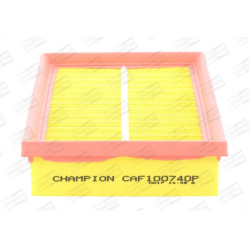 oro filtras
                                CHAMPION                                                CAF100740P, CHAMPION, CAF