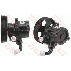 hidraulinis siurblys, vairo sistema
                                TRW                                                JPR218