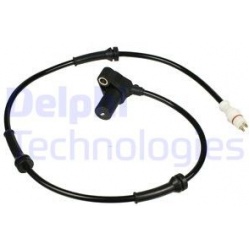 Daviklis ABS
                                DELPHI                                                SS20273, Nenurodytas gamin