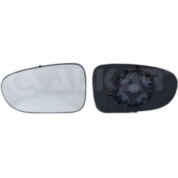 veidrodėlio stiklas, išorinis veidrodėlis
                                ALKAR                                           