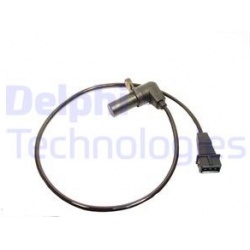 Daviklis alkūninio veleno padėties
                                DELPHI                                                SS