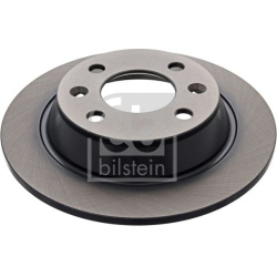 stabdžių diskas (1vnt)
                                FEBI BILSTEIN                                                10789, 