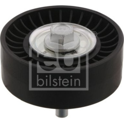 kreipiantysis skriemulys, V formos rumbuotas diržas
                                FEBI BILSTEIN                           