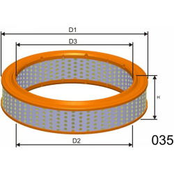 MISFAT                                                R785, Nenurodytas gamintojas, R785, auto detalė