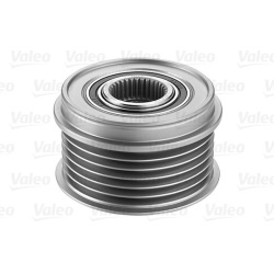 laisvos eigos sankaba, kint. sr. generatorius VALEO NEW SPARE PART
                                                588006, VA