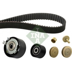 paskirstymo diržo komplektas
                                INA                                                530041510, I