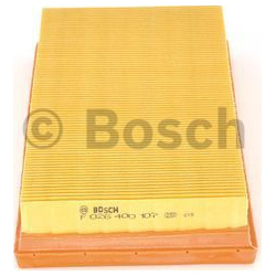 oro filtras
                                BOSCH                                                F026400107, BOSCH, F02640010