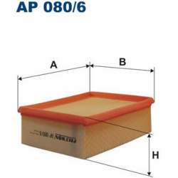 oro filtras
                                FILTRON                                                AP080/6, Nenurodytas gamin