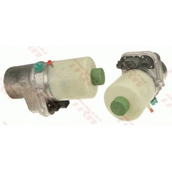 hidraulinis siurblys, vairo sistema
                                TRW                                                JER162