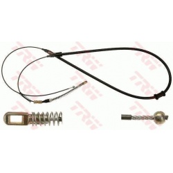 trosas, stovėjimo stabdys
                                TRW                                                GCH2100, TRW, G