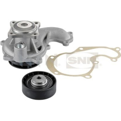 vandens siurblio ir paskirstymo diržo komplektas
                                SNR                                        