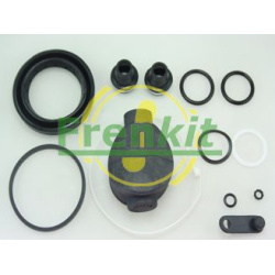 Stabdžių suporto remkomplektas PRIEKINIS
                                FRENKIT                                260034, FRE