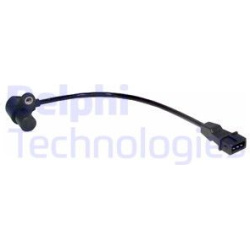 Daviklis alkūninio veleno padėties
                                DELPHI                                                SS