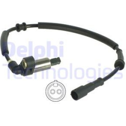 Daviklis ABS
                                DELPHI                                                SS20146, Nenurodytas gamin
