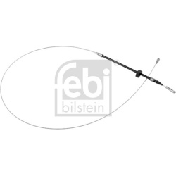 trosas, stovėjimo stabdys
                                FEBI BILSTEIN                                                23972