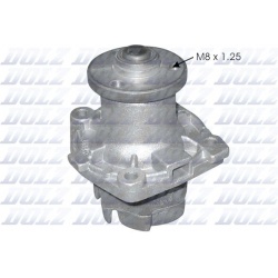 Vandens siurblys, variklio aušinimas
                                DOLZ                                                S14